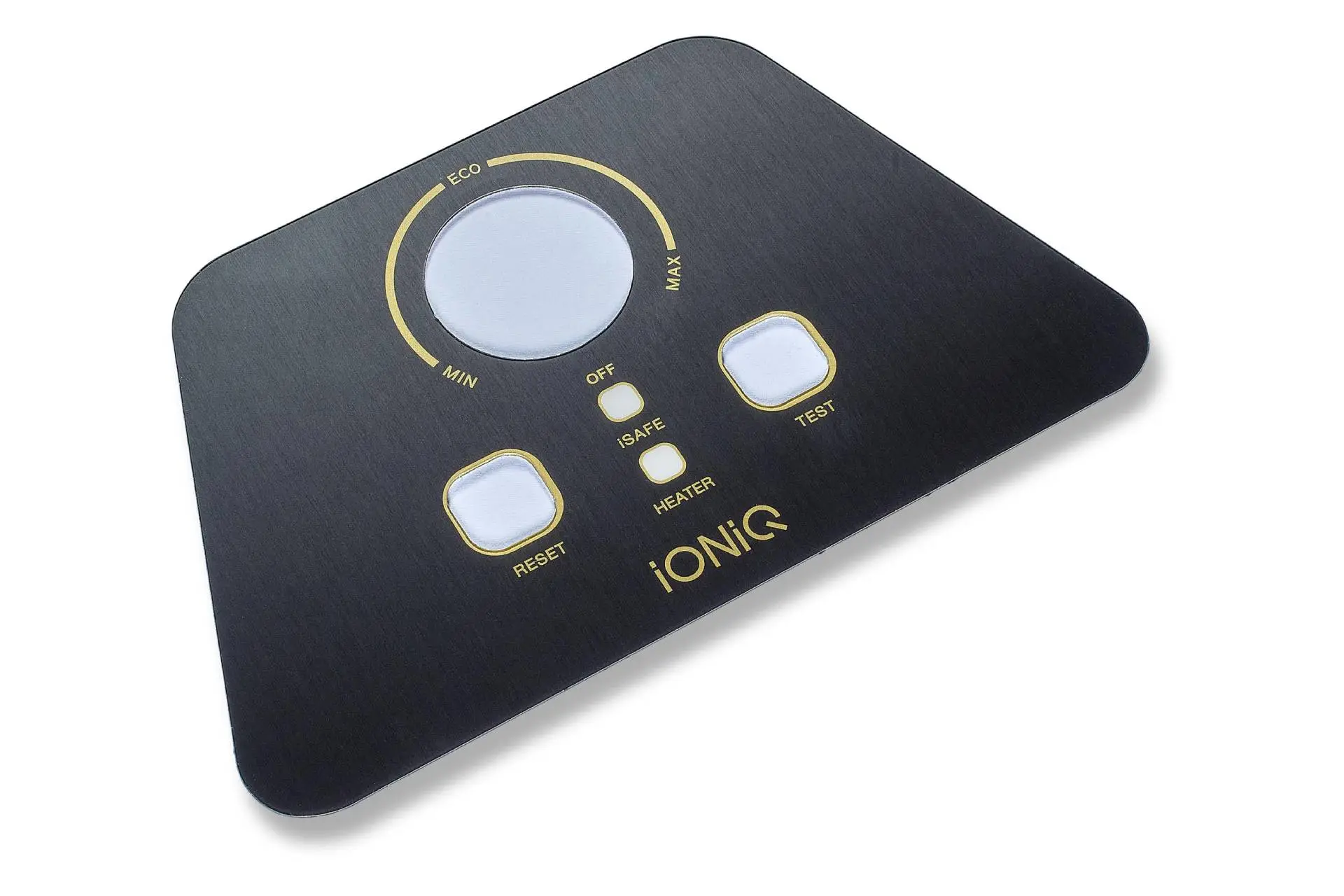 Graphic Product Identification